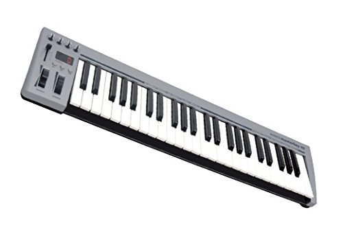Acorn Masterkey 49 MIDI Keyboard