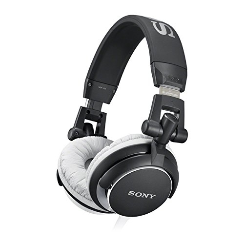 Sony MDR-V55 DJ-Kopfhörer