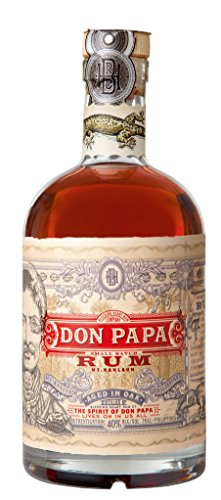 Don Papa Rum  (1 x 0.7 l)