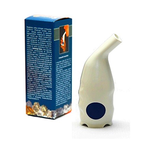 Inhalator - Salzpfeife mini - Salz Inhalator 2