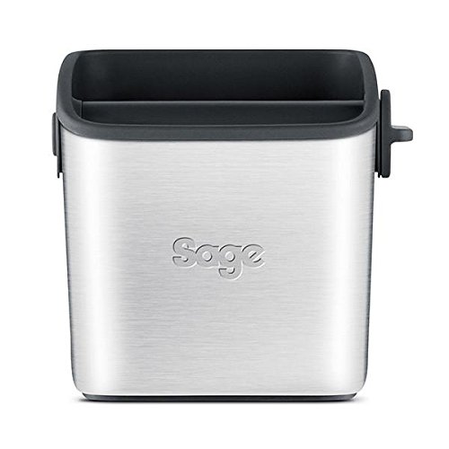 Sage Appliances SES100 Espresso Klopfbehälter The Knock Box Mini