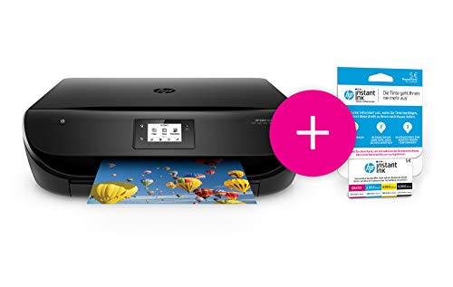 HP ENVY 4525 Multifunktionsdrucker (inklusive 12 Monate Instant Ink kostenlos)