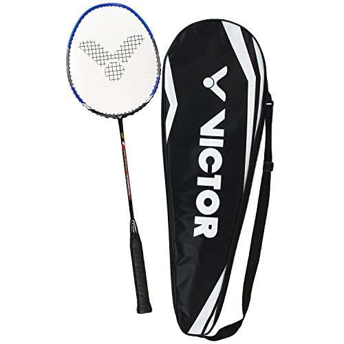Badmintonschläger VICTOR V-3700 Magan PREMIUM 2- Farben - 100% Hi-Modolus-Graphit