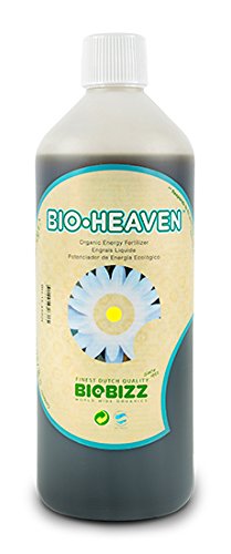 BioBizz 06-300-110 Naturdünger Bio-Heaven 1 L