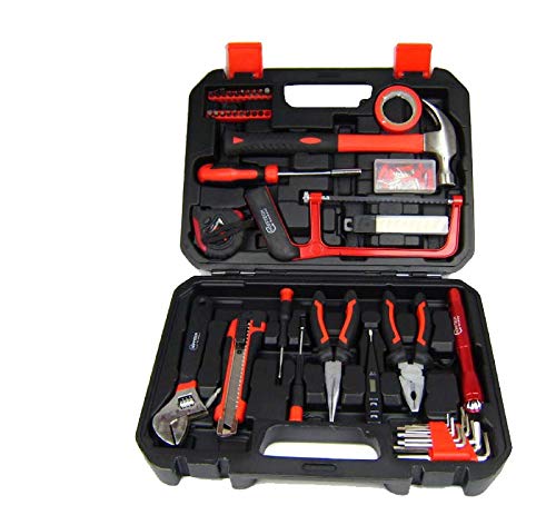 Werkzeugkoffer 108 teilig Tool Set