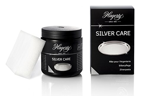 HAGERTY Silver Care, 185 g