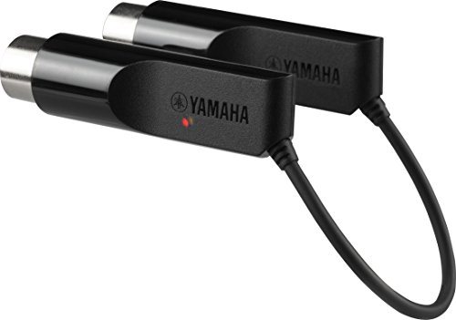Yamaha MDBT01 Bluetooth MIDI Adapter, 1 Stück