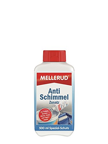 MELLERUD Anti Schimmel Zusatz 0,5 L MEL1575
