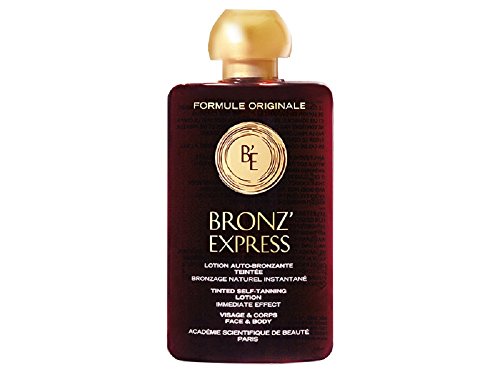 Academie Bronz'Express Lotion 100 ml