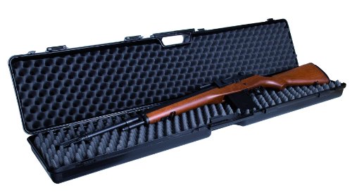 GSG Waffenkoffer für Gewehre mit Schaumstoffeinlage, 201063
