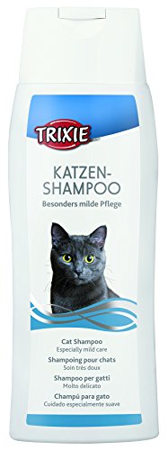 Shampoo Katzen, aller Art Haar, 250 ml