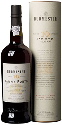 Burmester Tawny Port 10 Jahre (1 x 0.75 l)