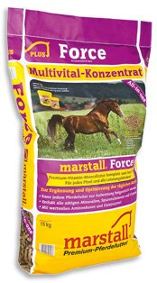 Marstall Force 4 kg