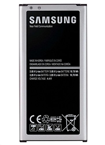 Samsung 2800 mAh Ersatz-Akku für Galaxy S5