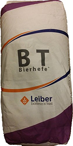Leiber Bierhefe BT Pulver 25 kg