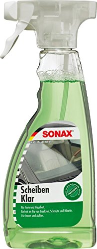 SONAX 338241 ScheibenKlar, 500ml