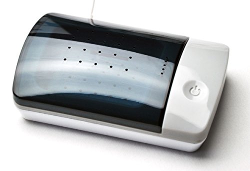 Elektronischer Desinfektions-Trockner & UV-Luftentfeuchter für Hörverstärker und Hörgerät