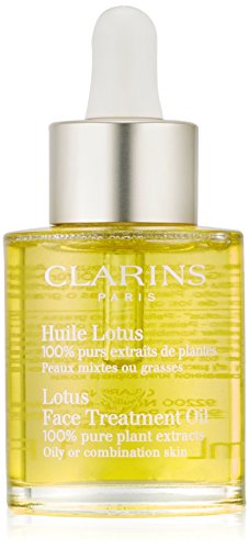 Clarins Öl Lotus, 1er Pack (1 x 30 ml)