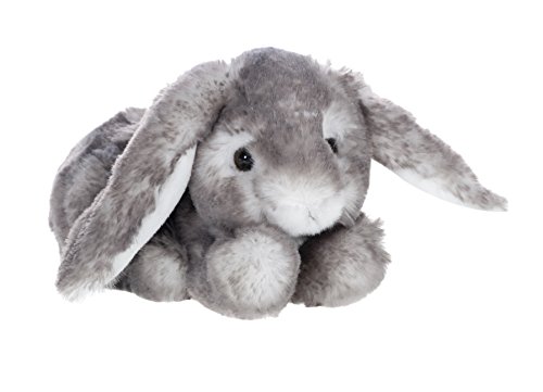 Plüsch Hase/Kaninchnen 22 cm - Plüschtier Kuscheltier Stofftier Bunny - hochwertig verarbeitet