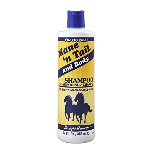 Mane 'n Tail Shampoo, 355 ml