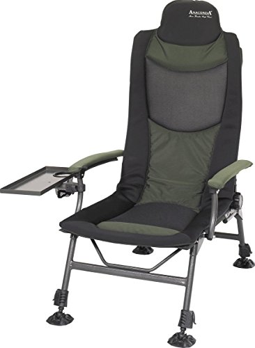 Anaconda Moon Breaker Carp Chair (Karpfenstuhl / Campingstuhl)