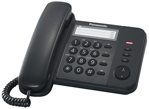 Panasonic KX-TS520GB schnurgebundenes Telefon