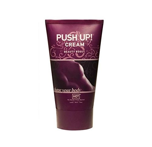 HOT PUSH UP! Cream, 150 ml
