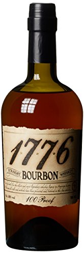 1776 Bourbon Whisky (1 x 0.7 l)