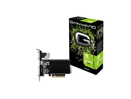 Gainward 3576 PCI-Express-Grafikkarte