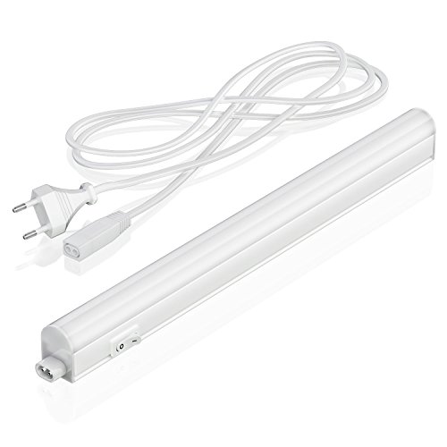 parlat LED Unterbau-Leuchte Rigel, 31,3cm, 290lm, warm-weiß
