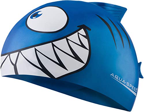 Modell [A]:Shark/blau /01