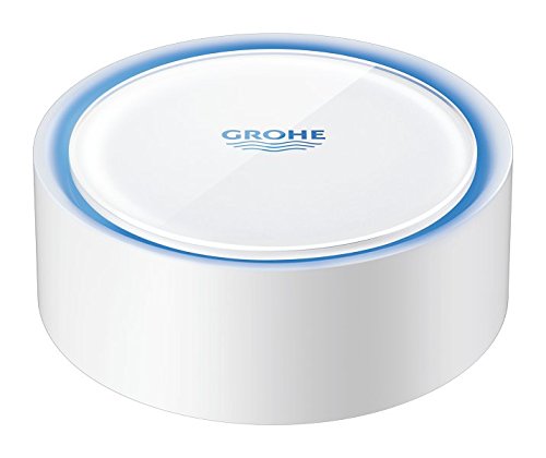 GROHE Sense | Smarthome - intelligenter Wassersensor | batteriebetrieben | 22505LN0