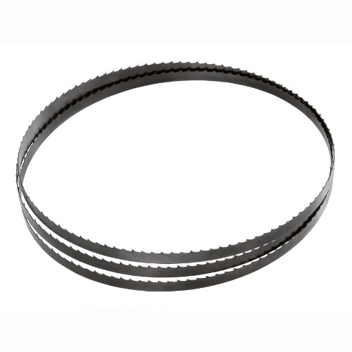 Einhell Sägeband passend für Bandsägen (1400 x 7 mm, 6 Zähne/25 mm)