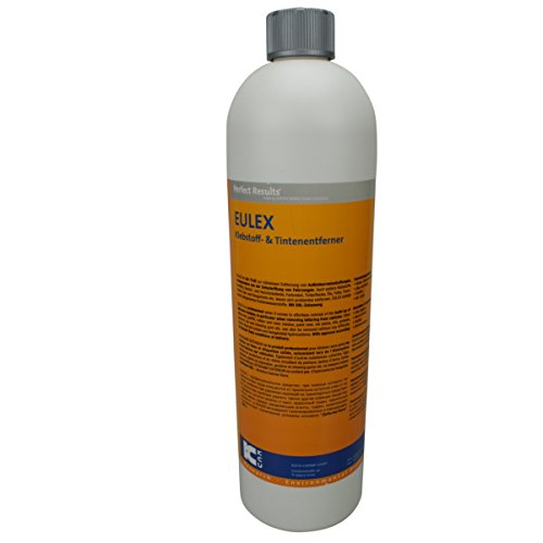 Koch Chemie Eulex Klebstoff- und Fleckenentferner 43001