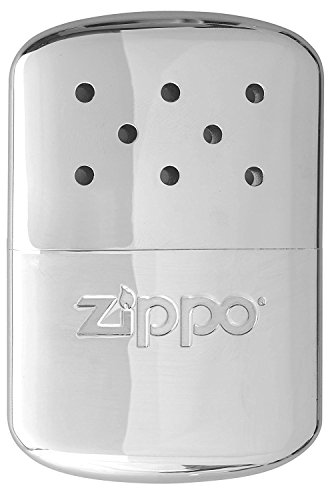 Zippo 60001658 Handwärmer, chrom