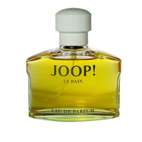 Joop! Le Bain femme/woman, Eau de Parfum, Vaporisateur/Spray, 1er Pack (1 x 75 ml)