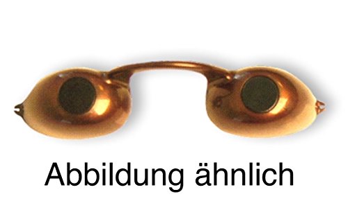 California Tan Peepers Augenschutzbrille für Solarium