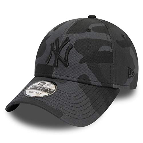 Unbekannt New Era 9forty Strapback Cap MLB New York Yankees #2960