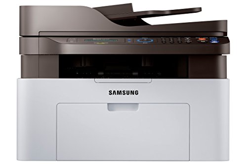 Samsung Xpress SL-M2070FW/XEC Laser Multifunktionsgerät (Drucken, scannen, kopieren, WLAN und NFC)