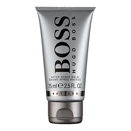 Hugo Boss Bottled homme/man, After Shave Balsam, 1er Pack (75 ml)
