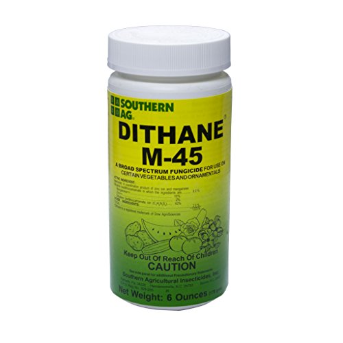 Southern Ag Dithane M-45 Fungus & Disease Control, 6oz
