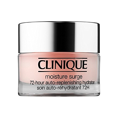 Clinique Moisture Surge 72hour auto-replenishing Hydrator Gesichtscreme, 1er Pack (1 x 50 ml)