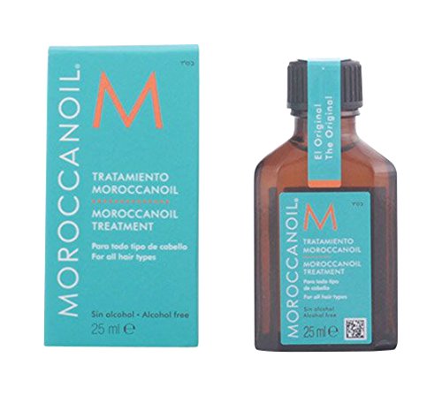 MOROCCANOIL Oil Treatment, 1er Pack (1 x 25 ml)
