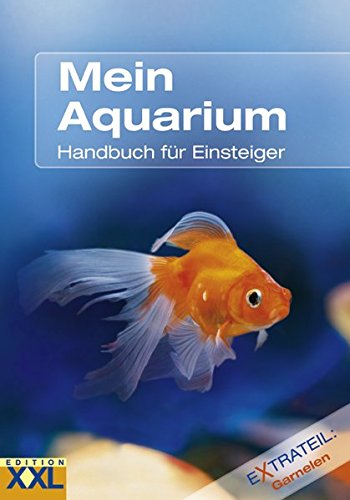 Mein Aquarium: Handbuch für Einsteiger. Extrateil: Garnelen