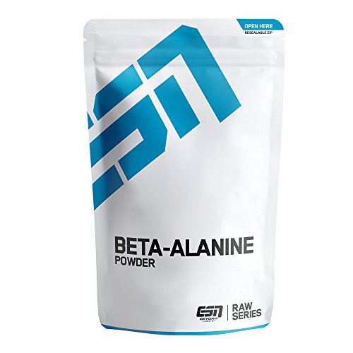 ESN Beta-Alanin, 500 g