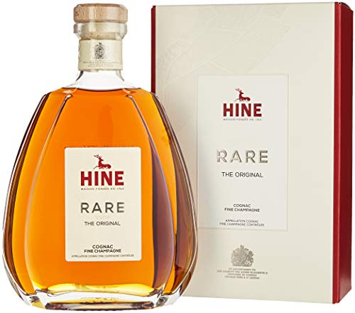 Hine Rare VSOP The Original Cognac (1 x 0.7 l)