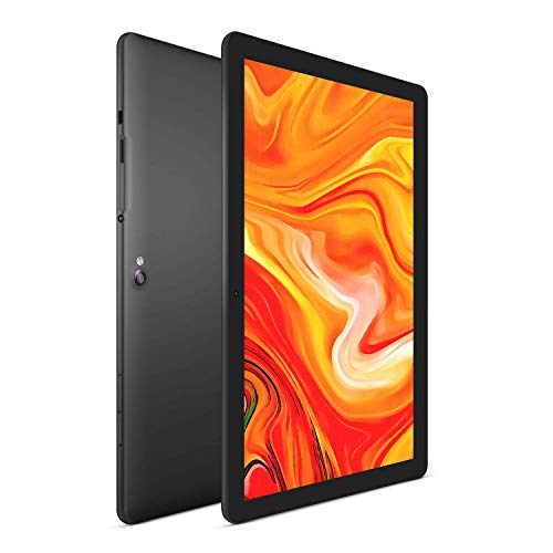 Vankyo MatrixPad Z4 Tablet 10 Zoll Tablet mit 1280 x 800 HD IPS Displays, Tablet Android 9 Pie System, 8Mp Kamera, 32 GB Speicherraum, Tablet mit Zwei Lautsprechern, GMS zertifiziertes