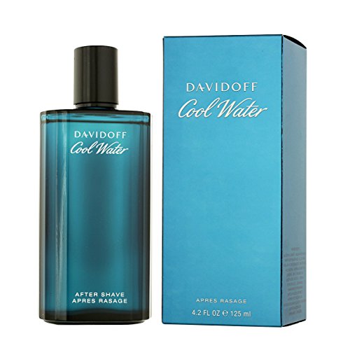 Davidoff Cool Water After Shave 125 ml Cool Water After Shave 125 ml