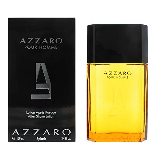 Azzaro Pour Homme After Shave Lotion 100 ML