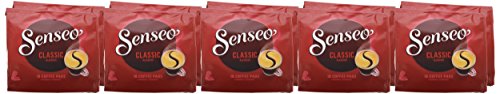 Senseo Classic, 16 Kaffee Pads, 10er Pack (10 x 111 g)